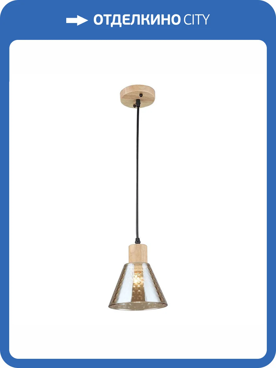 Подвесной светильник Arte Lamp Lancaster A5891SP-1BK фото 4