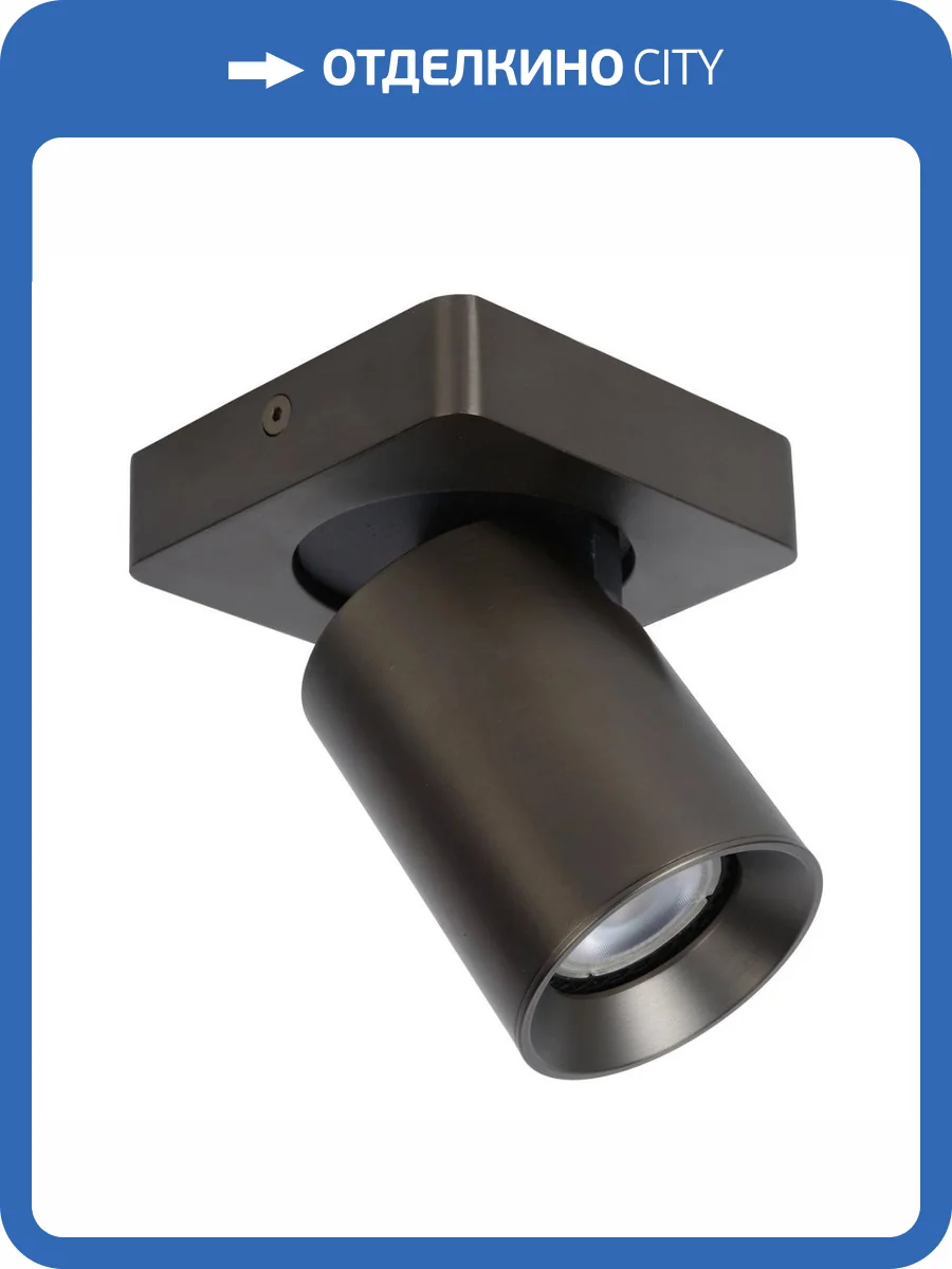 Спот Lucide Nigel 09929/05/16 фото 6