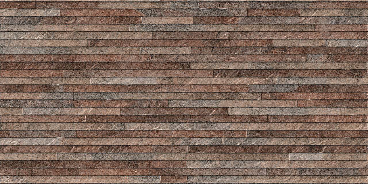 Керамогранит Asia Pacific AP- 241473 структурный 30х60 фото 3