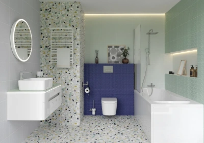 Gracia Ceramica Конфетти