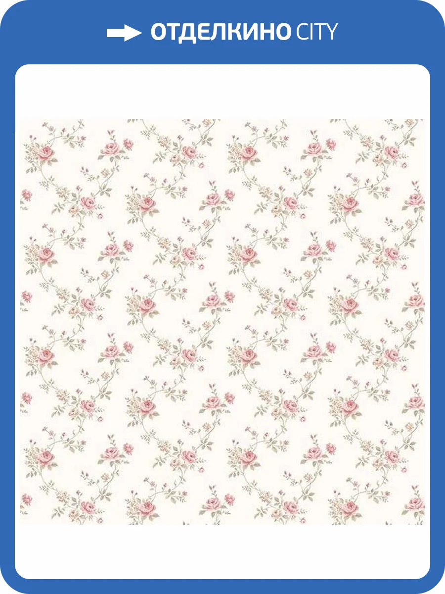 Обои флизелиновые Aura Miniatures G67897 фото 2