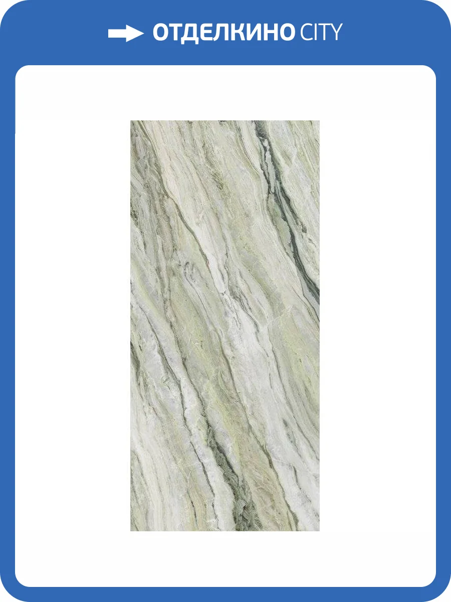 Керамогранит La Faenza Aesthetica Aever6278Lpm 120x278 фото 2