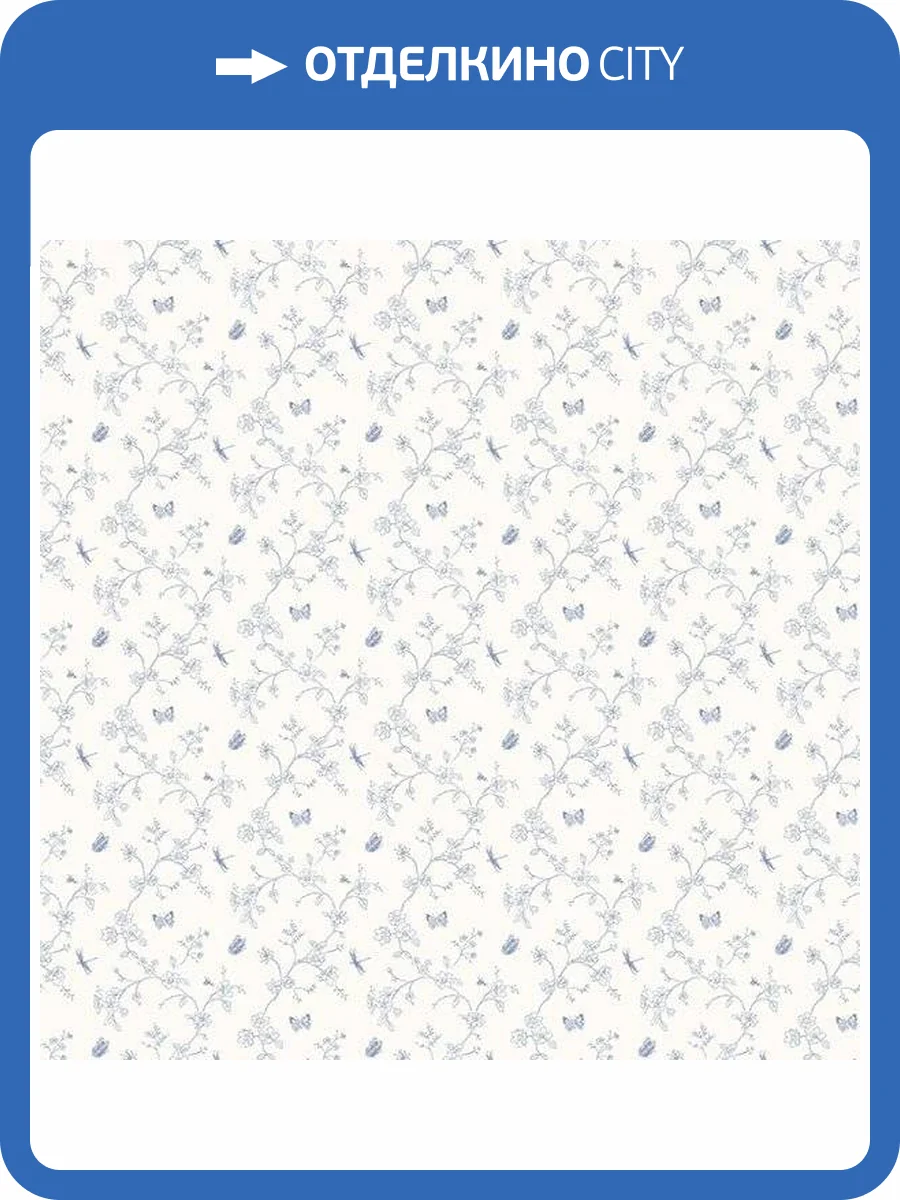 Обои флизелиновые Aura Miniatures G67851 фото 2