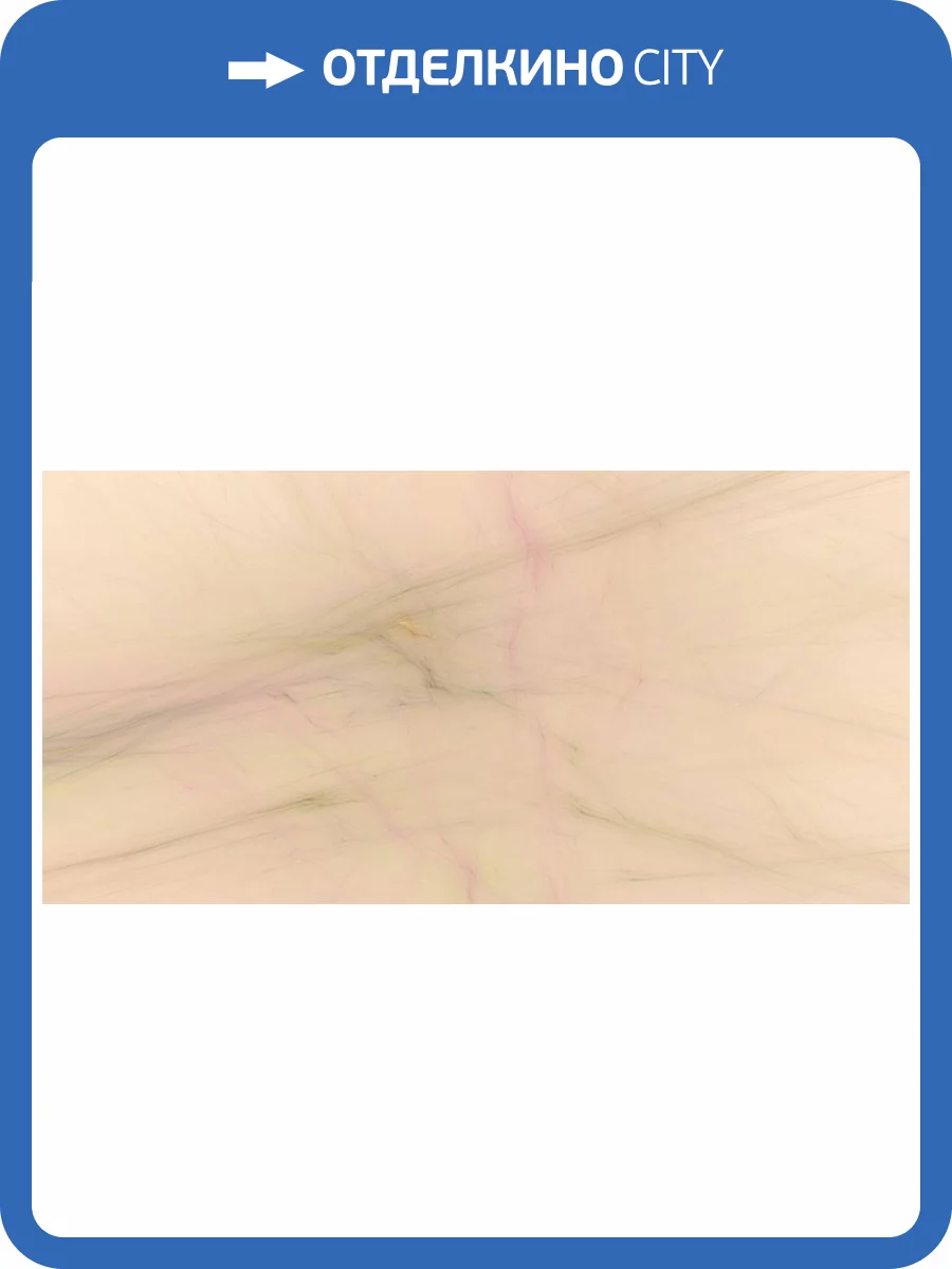 Фреска La Stanza Alba 800507 стакко (размер на заказ) фото 2