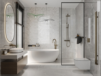 Gracia Ceramica Вертиго