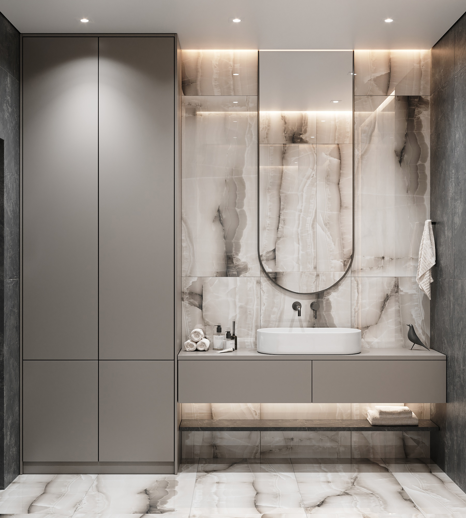 Arcadia Ceramica Onyx фото 2