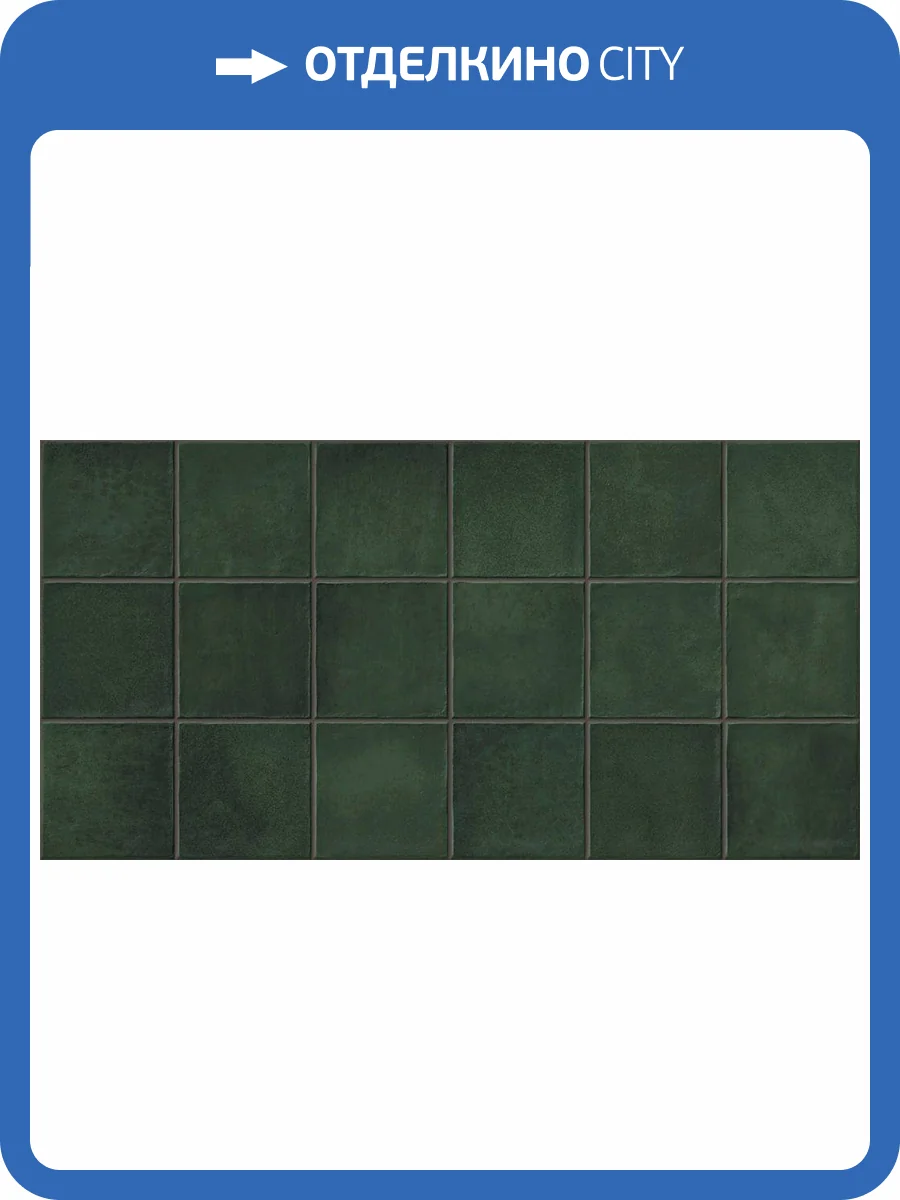 Керамогранит Gaya fores Amaris Deco Plus Forest 32x62.5 фото 3