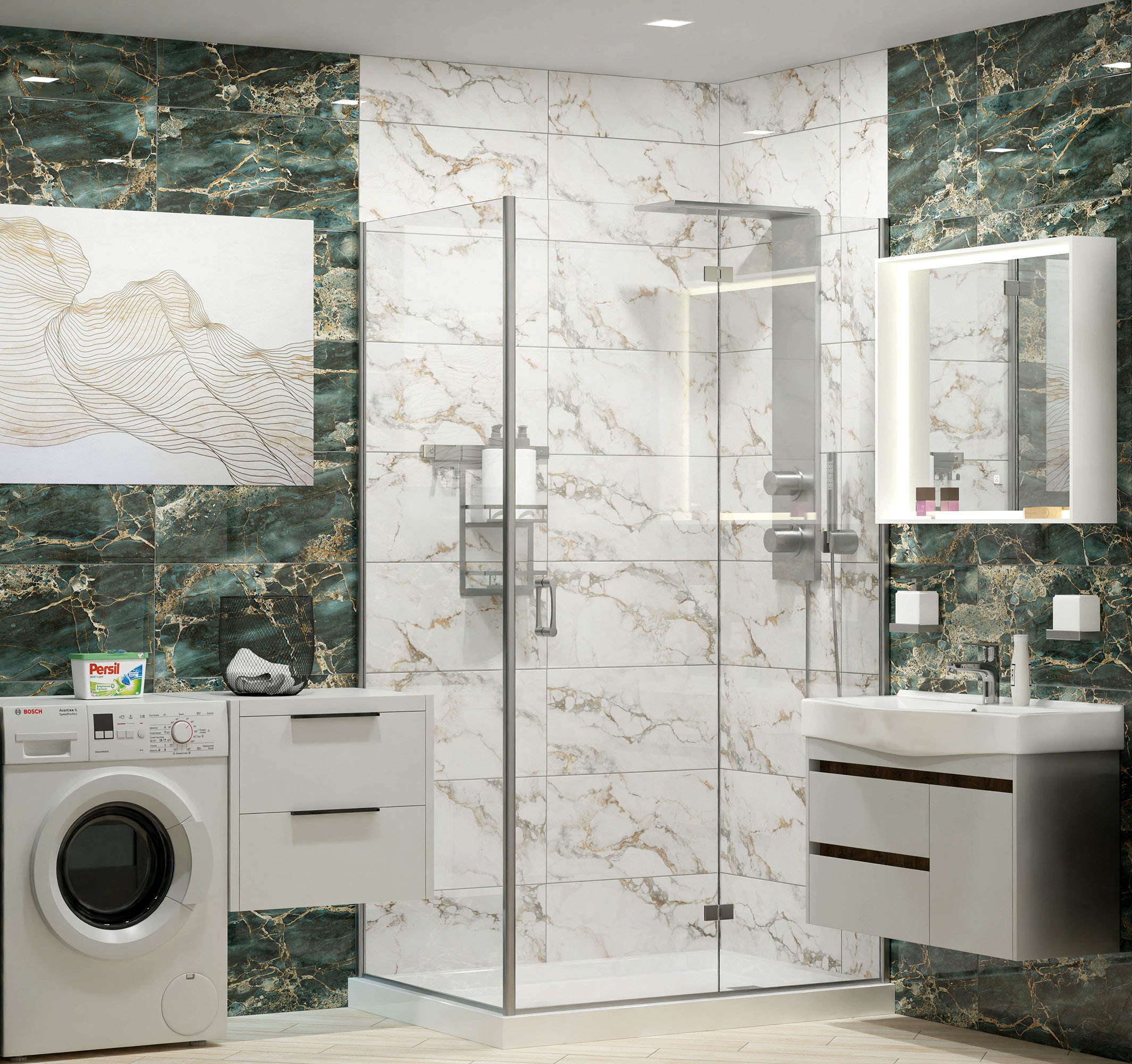 Global Tile Marigold фото 5