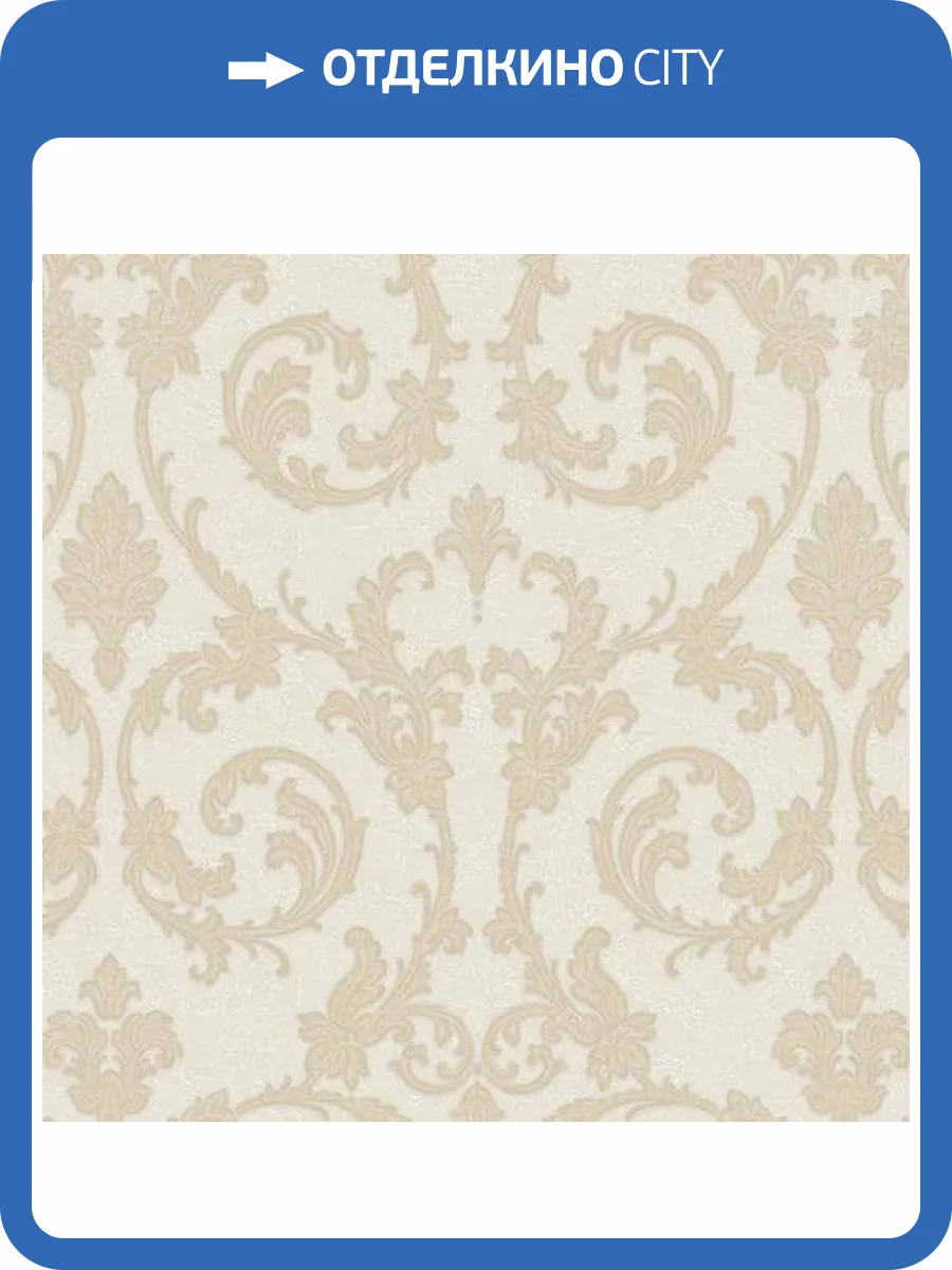 Обои Yasham Blossom 7520-1 фото 2