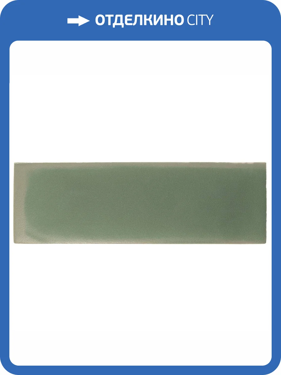 Керамогранит WOW Rebels 129052 Moss Matt 5x15 фото 2