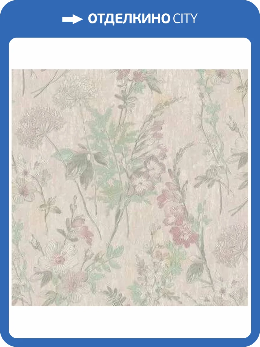 Обои Cassanie Sylvia 99814 фото 2