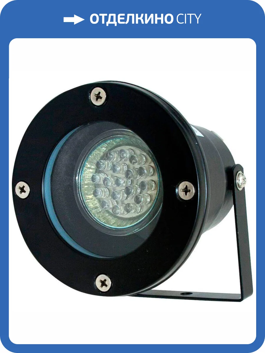 Ландшафтный светильник Feron 3734 11858 фото 2