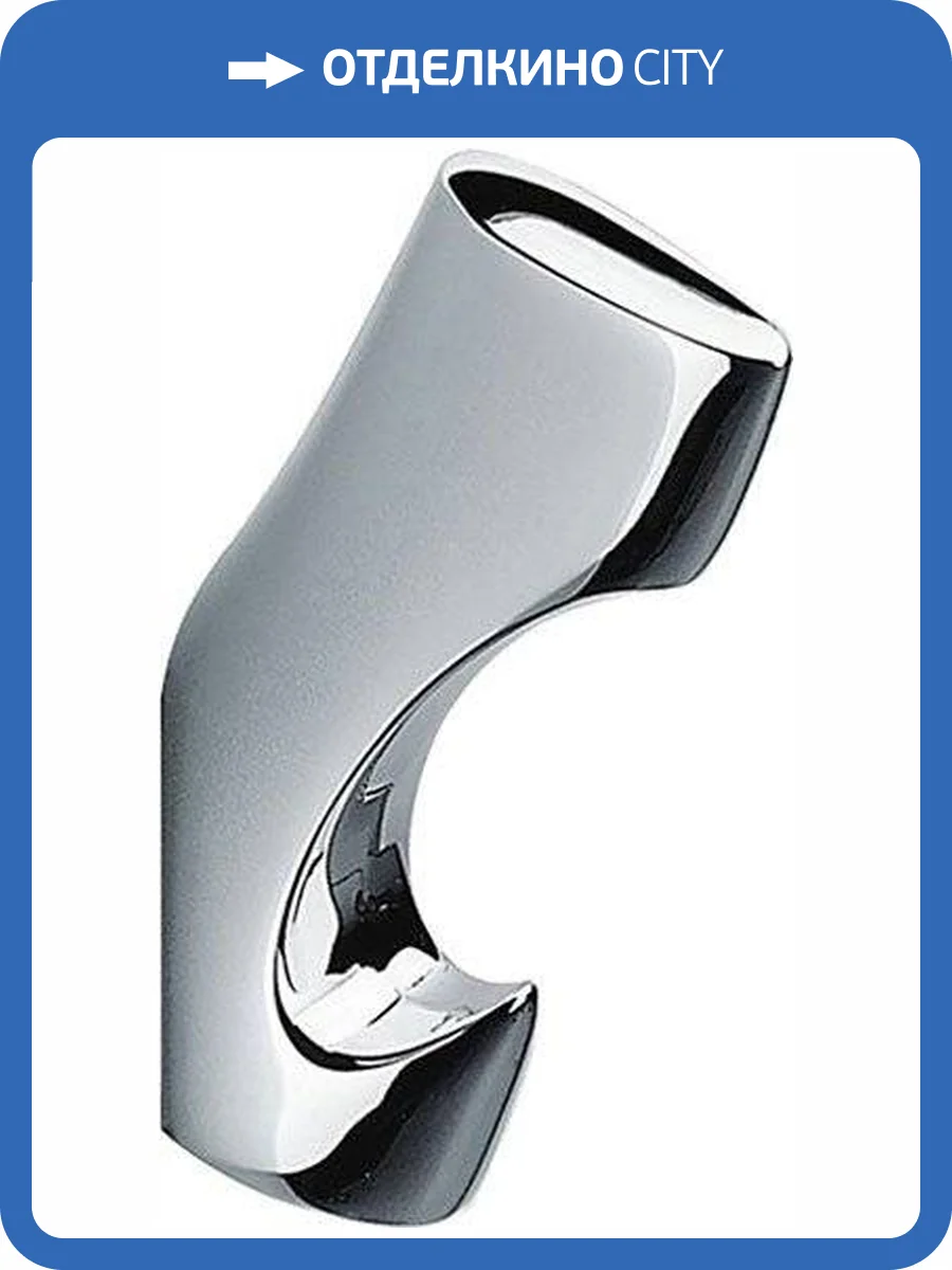 Крючок Colombo Land CD77.000 фото 3