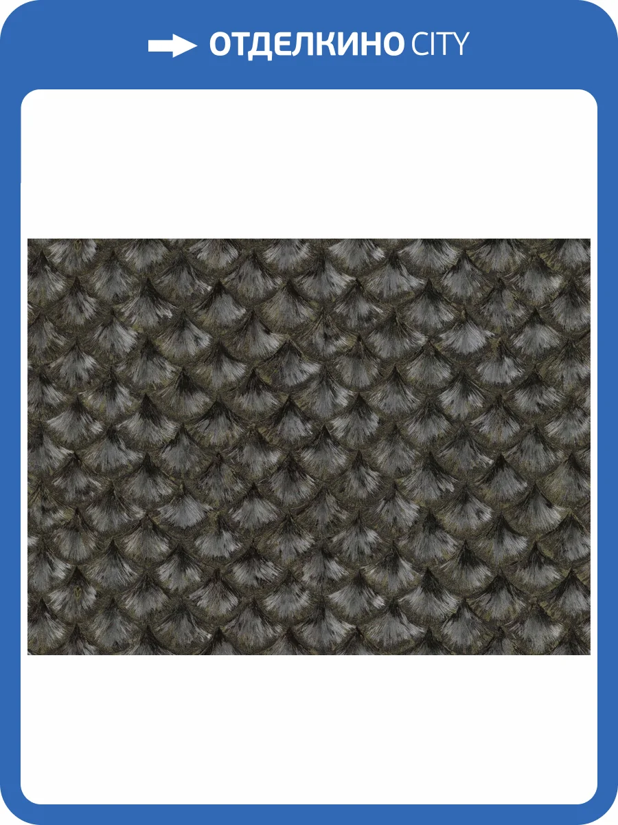 Обои виниловые Emiliana Parati Valentin Yudashkin 5 86092 фото 3