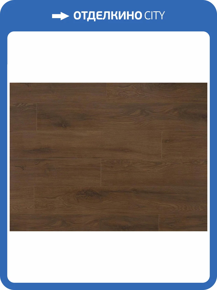 Ламинат Icon Floor Lime Ultra (Лайм Ультра) 12/34 4V LM-410 Дуб Моррисон 1217x168 фото 4