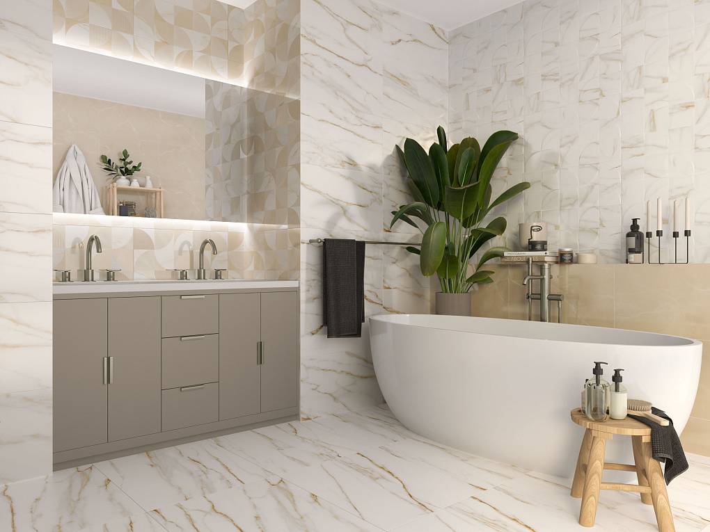 Gracia Ceramica Marmaris