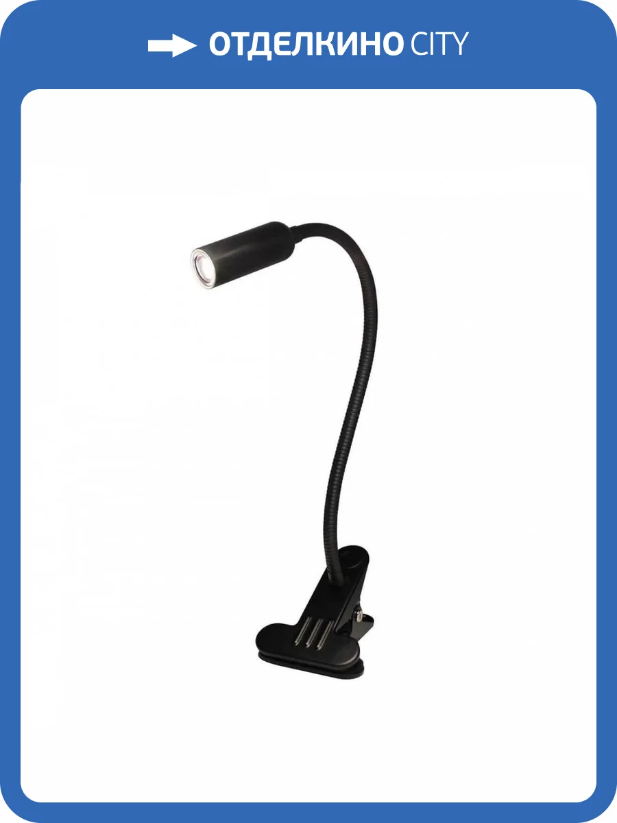 Настольная лампа Citilux Ньютон CL803061N фото 4