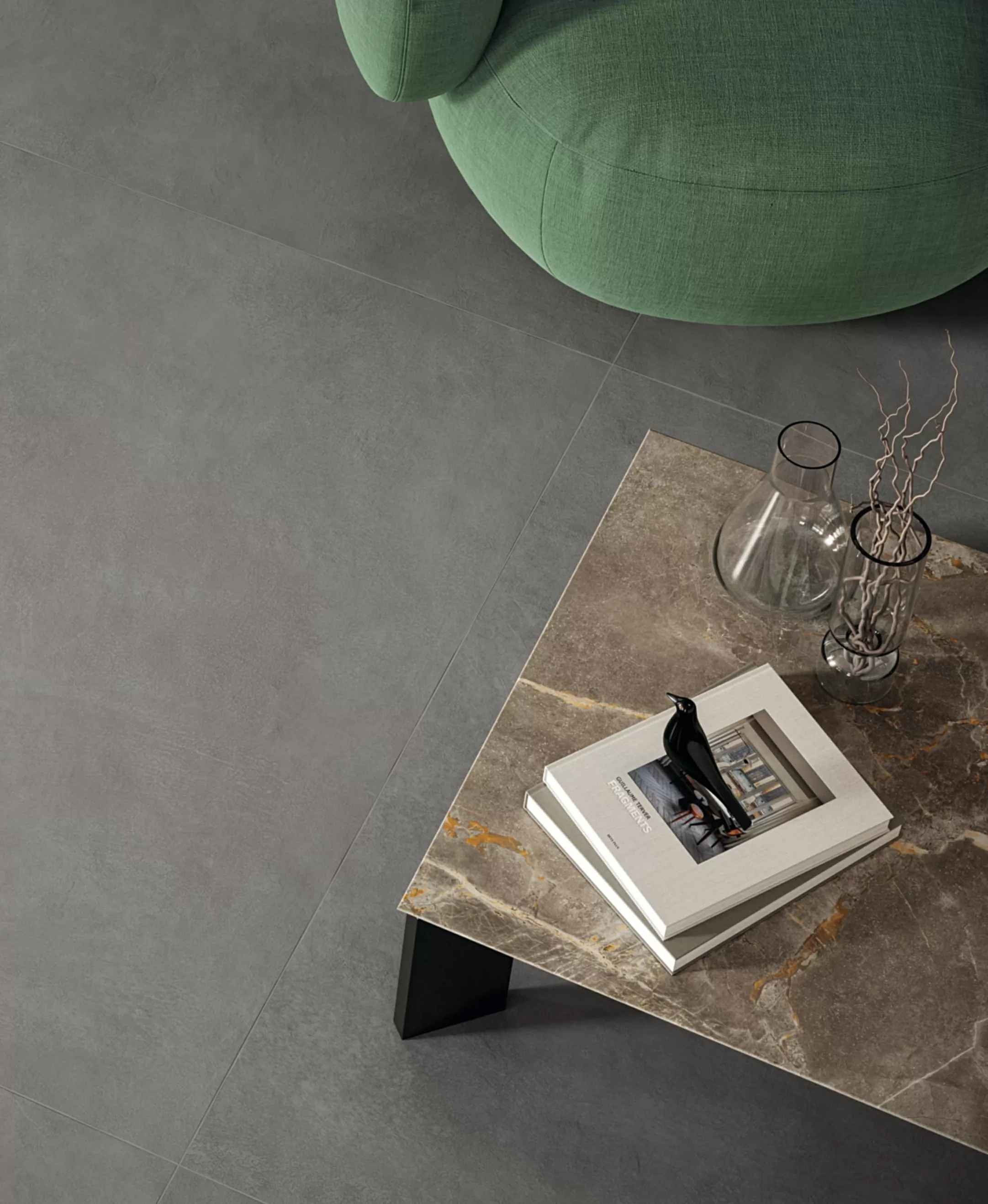 Atlas Concorde Russia Rinascente Resin фото 3