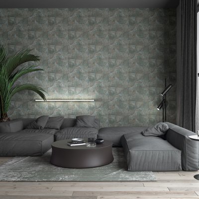 Marburg Vintage Deluxe