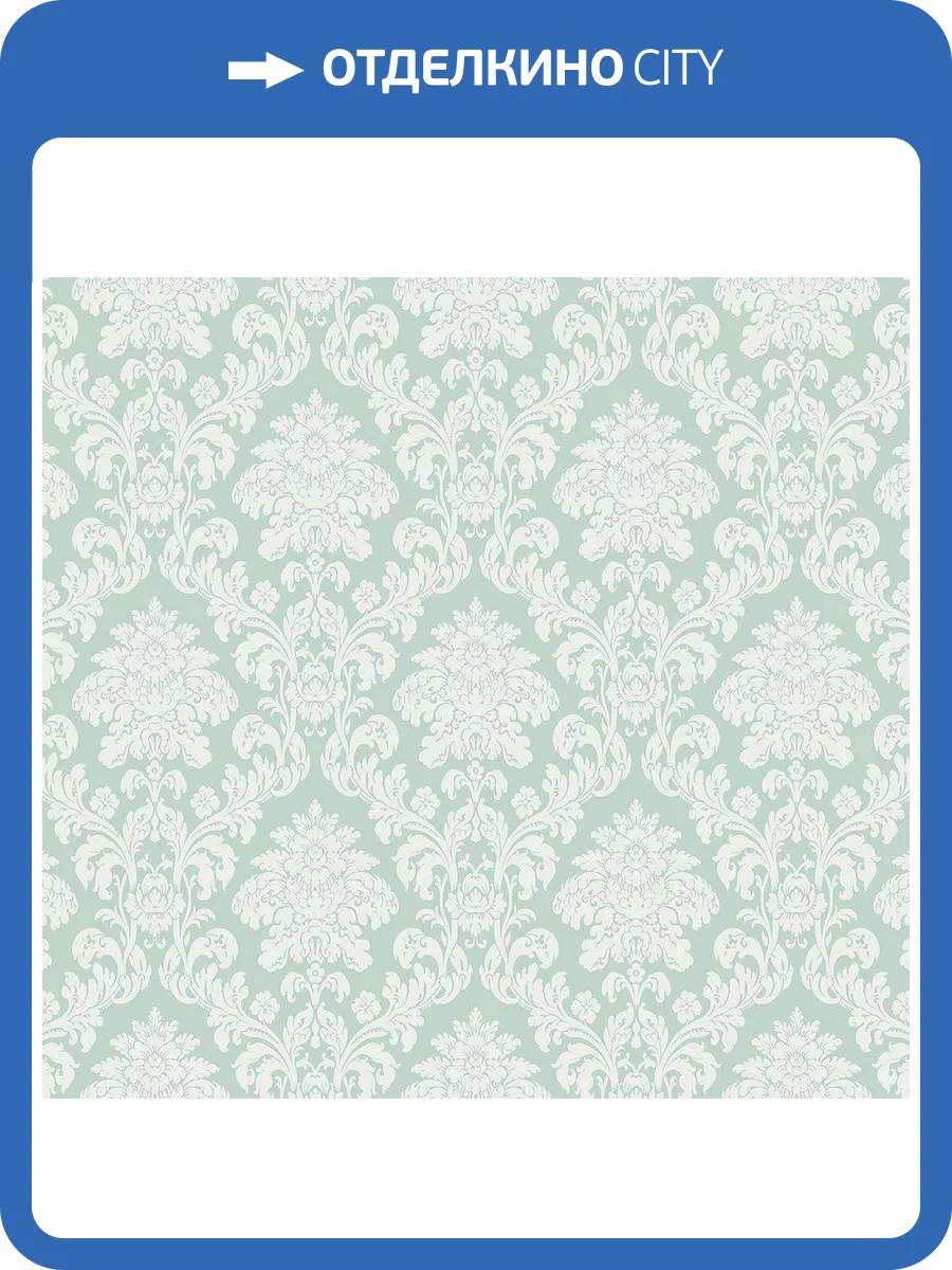 Обои Milassa Дамаск DK14105 фото 2