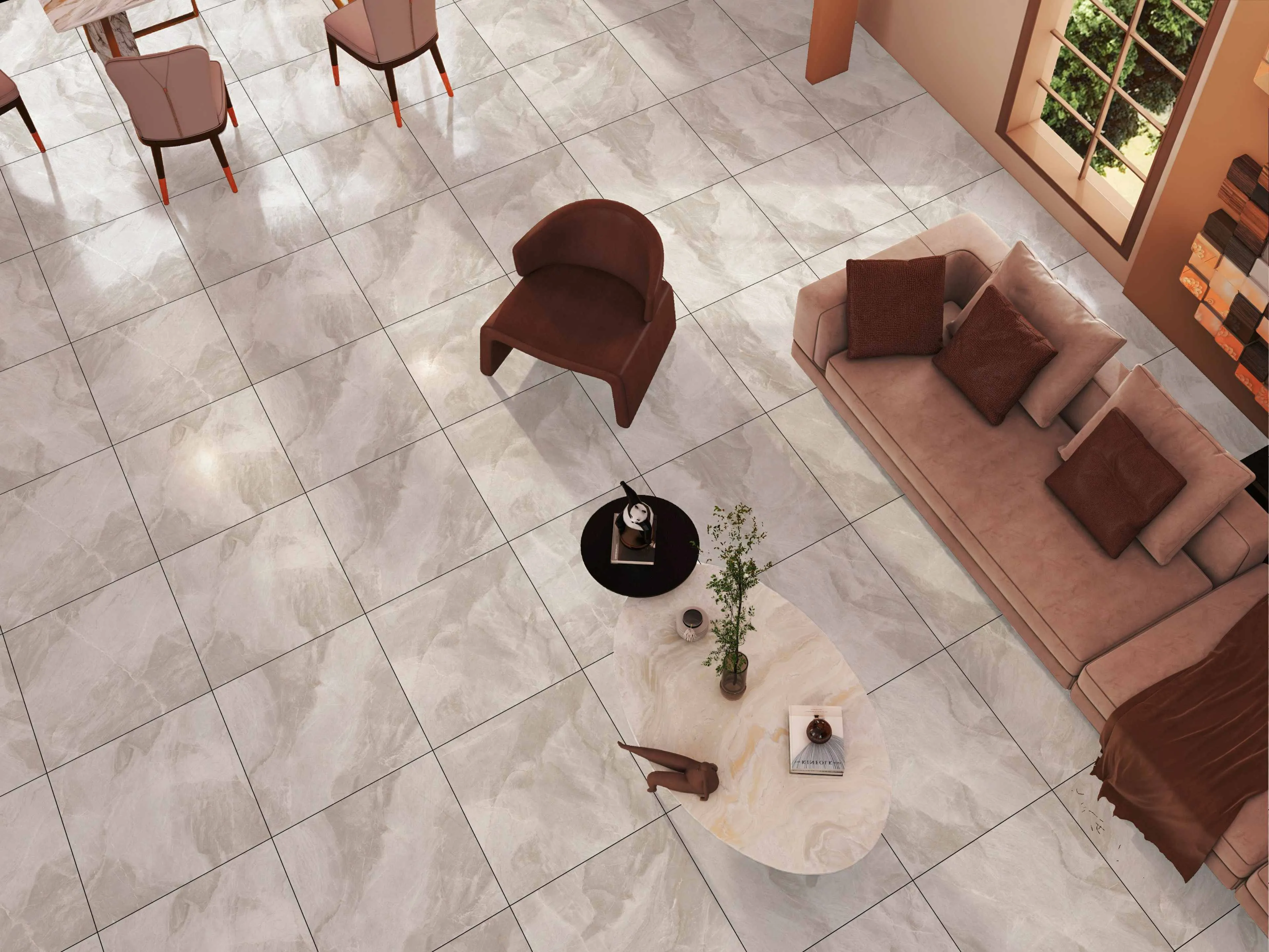 Belleza Alfa фото 2