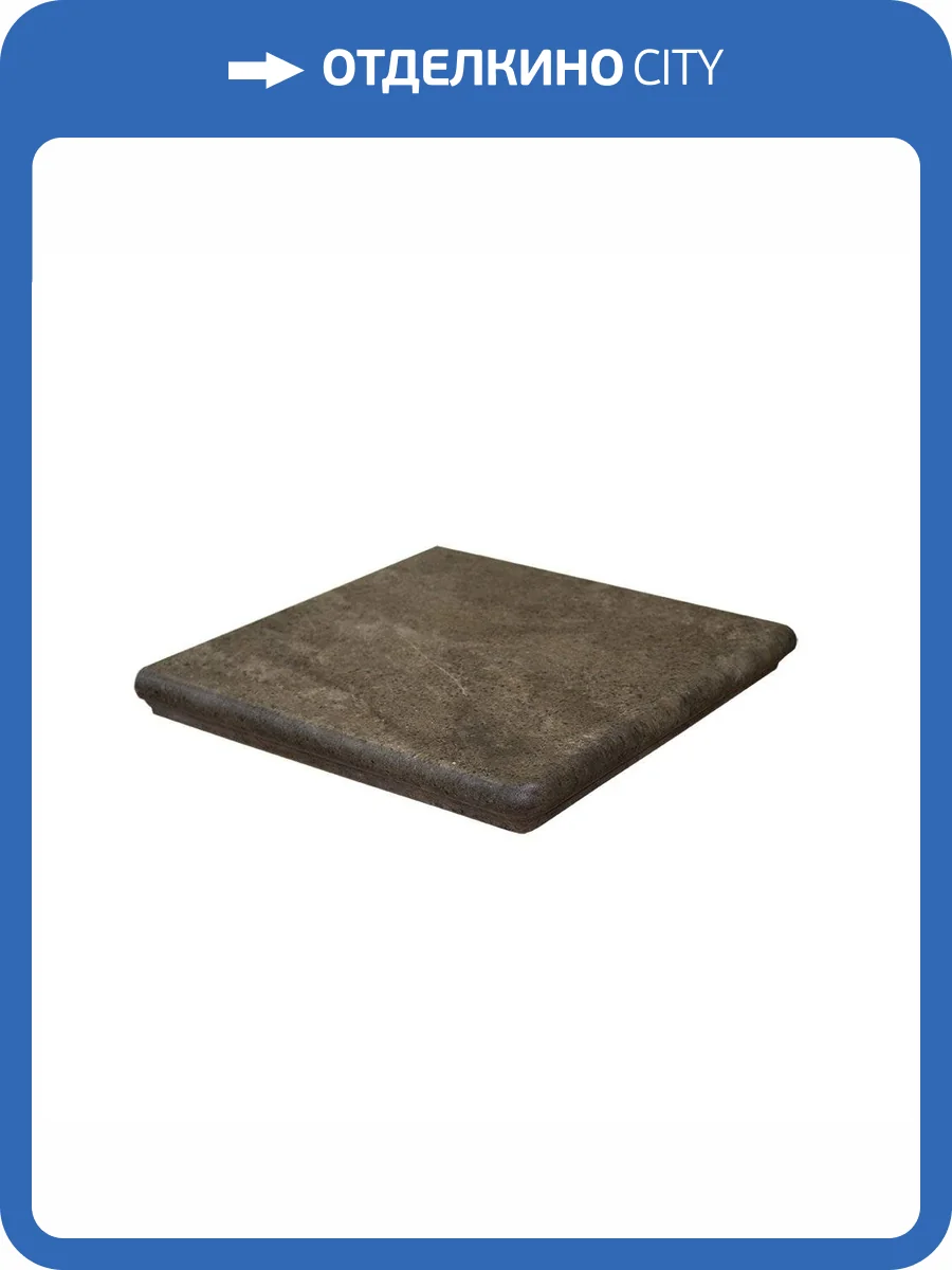 Ступень Interbau Abell 272 Угловая 32x32 фото 5