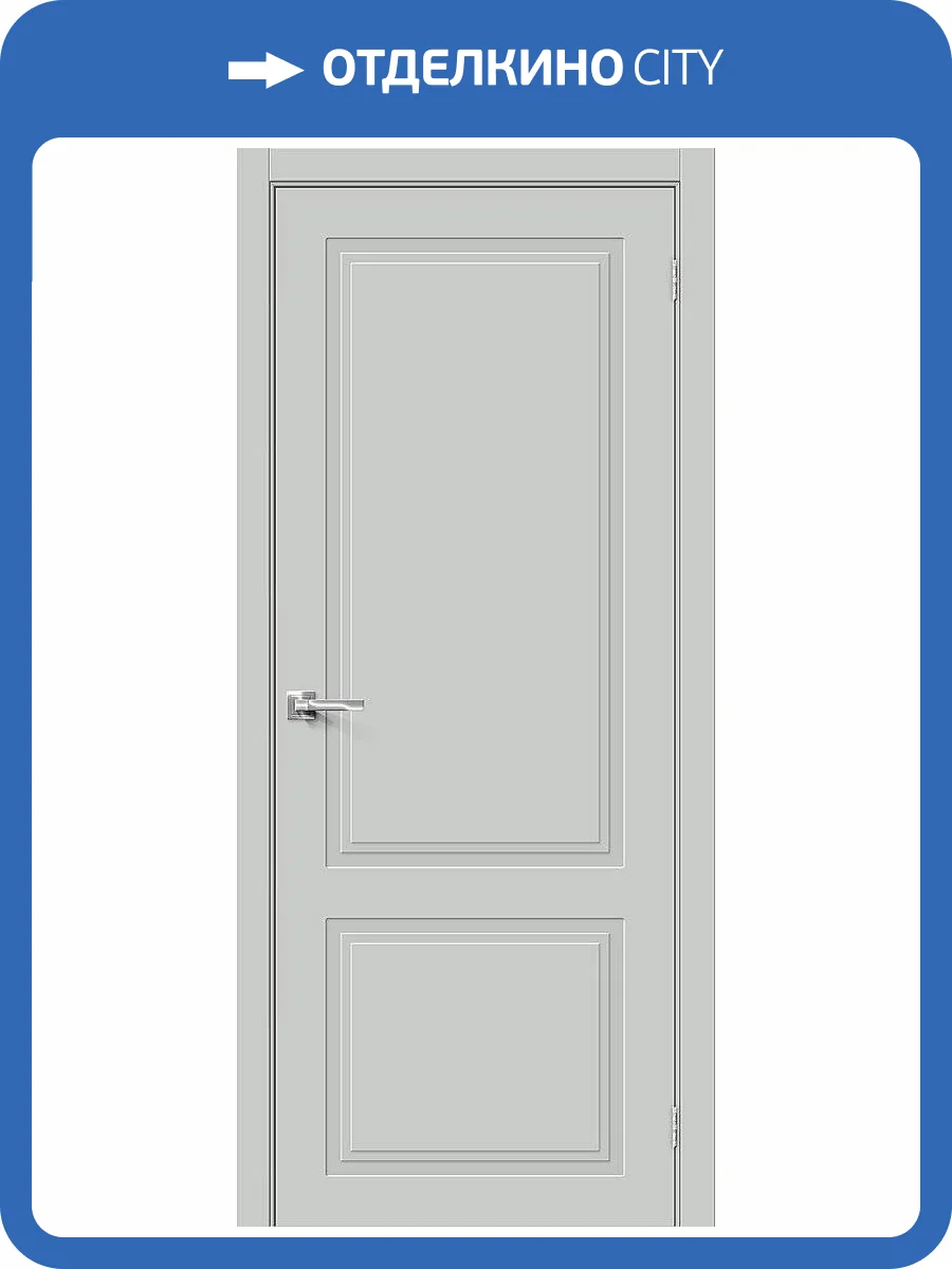 Межкомнатная дверь Bravo 013-0178 Граффити-42 Grace 200x60 фото 2