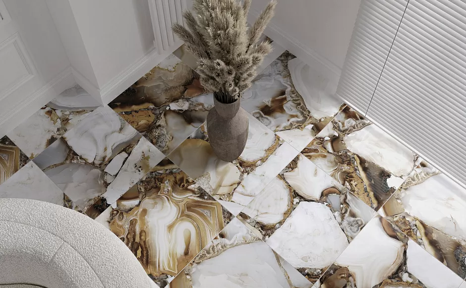 Laparet Sirius Gold фото 5
