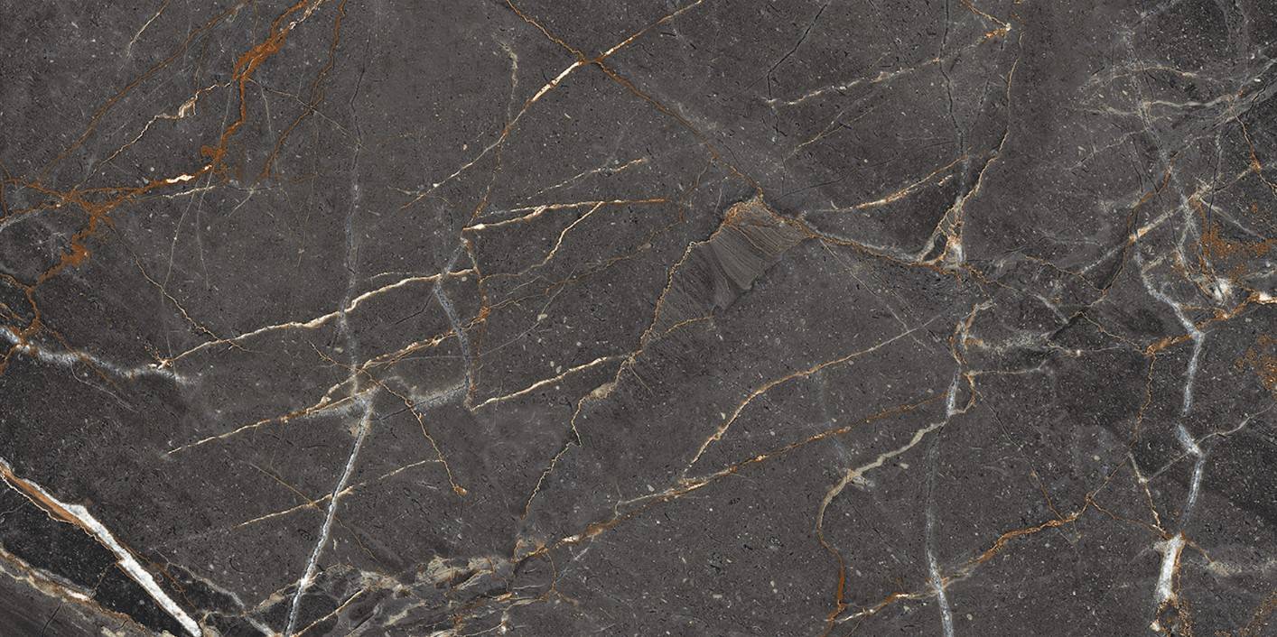 Керамогранит La Platera Dusk Black 60x120 фото 4