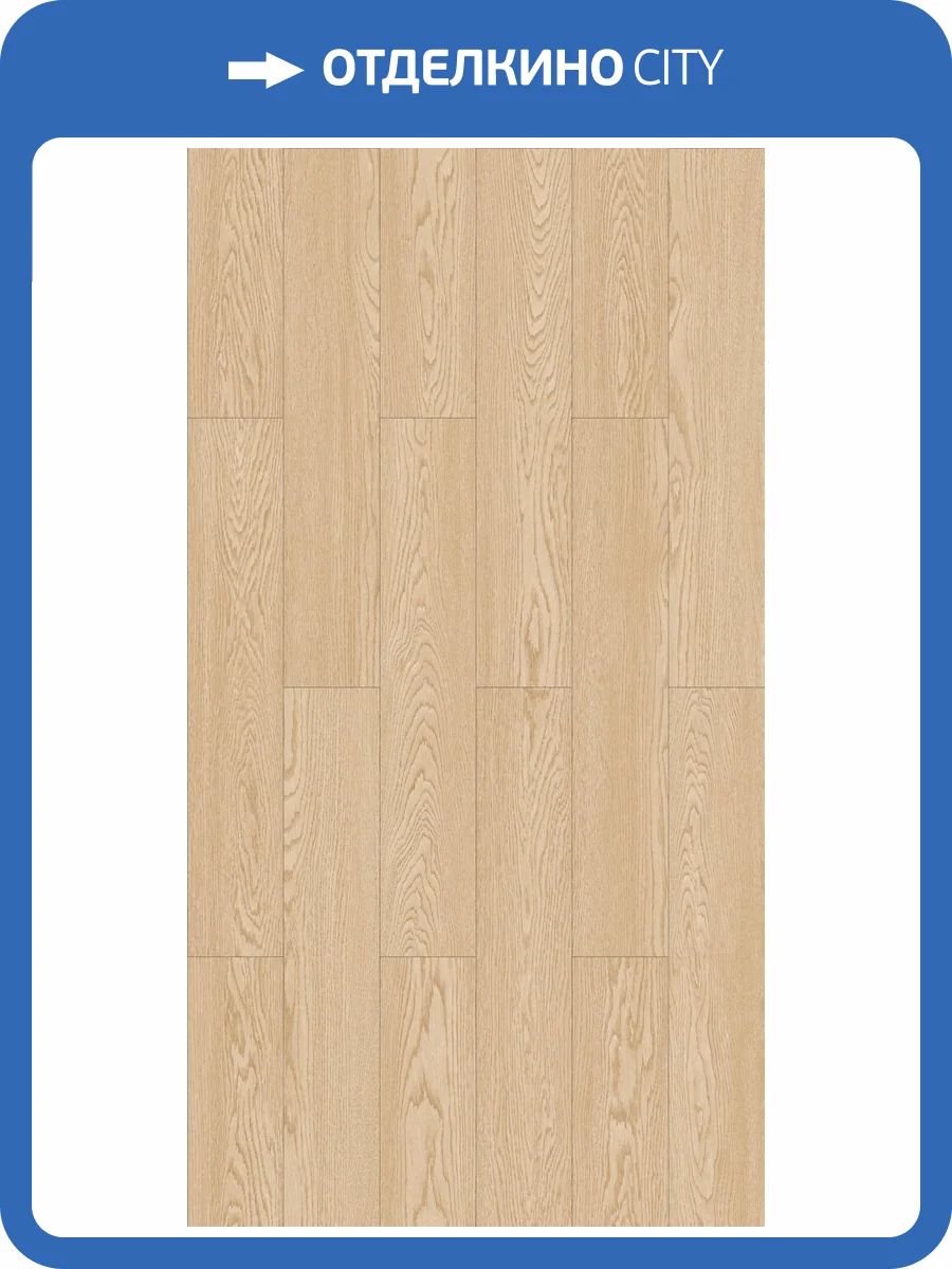 SPC Ламинат Royal Floor Royal Base 3.5/42 4V LSW083-3 Дуб Коппер 1220x182 фото 3