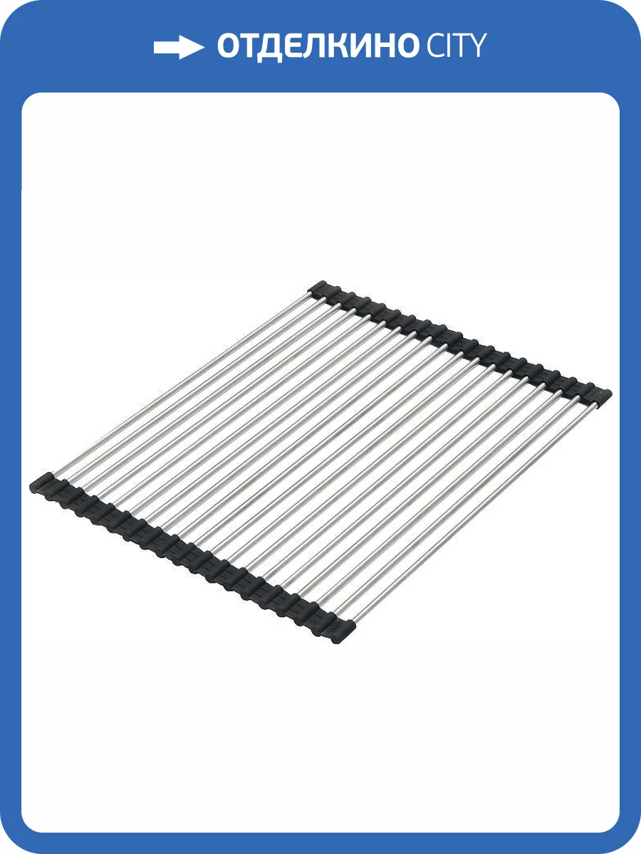 Решетка Zorg Inox R C 10 фото 4