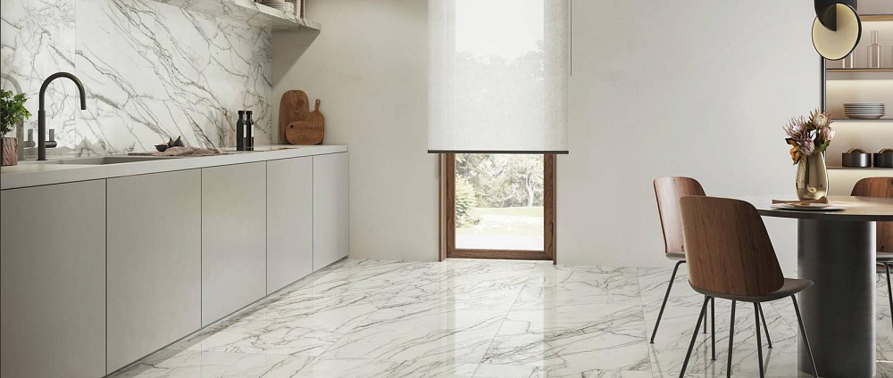 Supergres Ceramiche Purity Tuscany фото 4