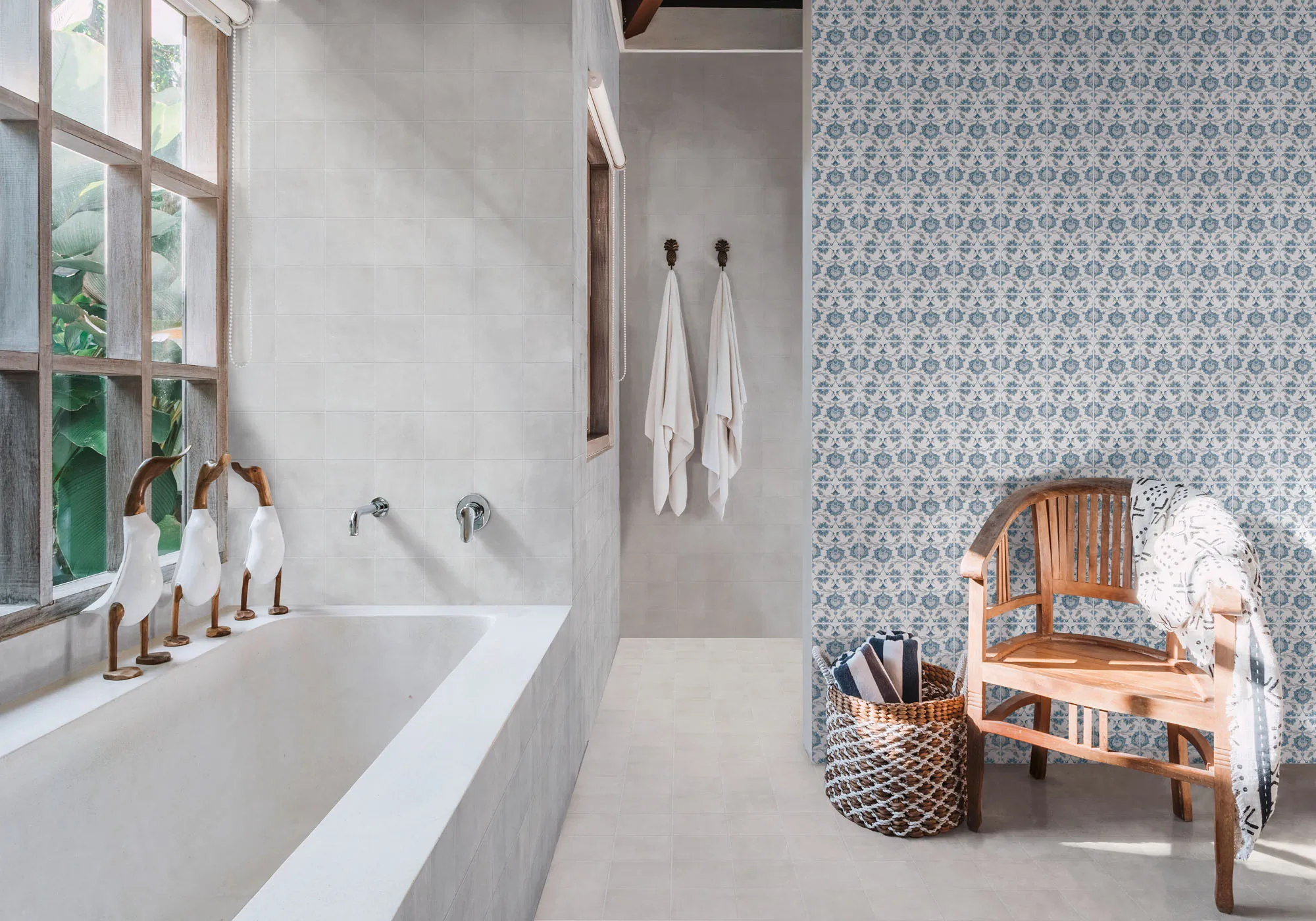 Nanda Tiles Marlow фото 3