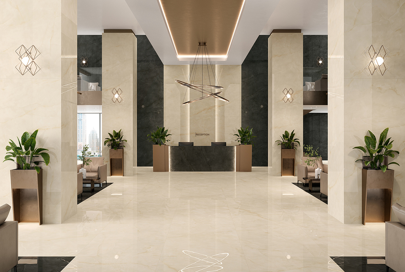 Atlas Concorde Marvel Onyx фото 22