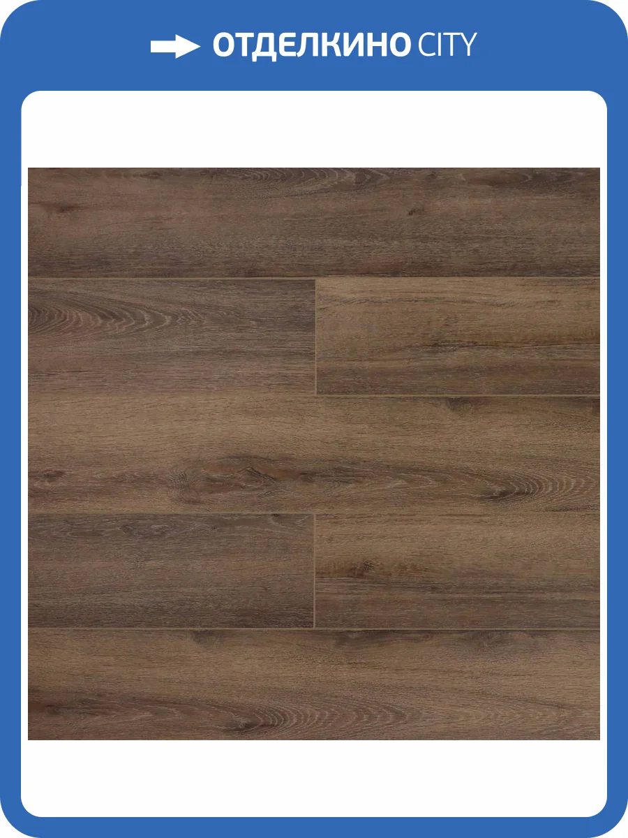 SPC Ламинат CronaFloor Grand Sequoia 5/43 4V REP85010-6 Дуб Обыкновенный 1200x180 фото 10