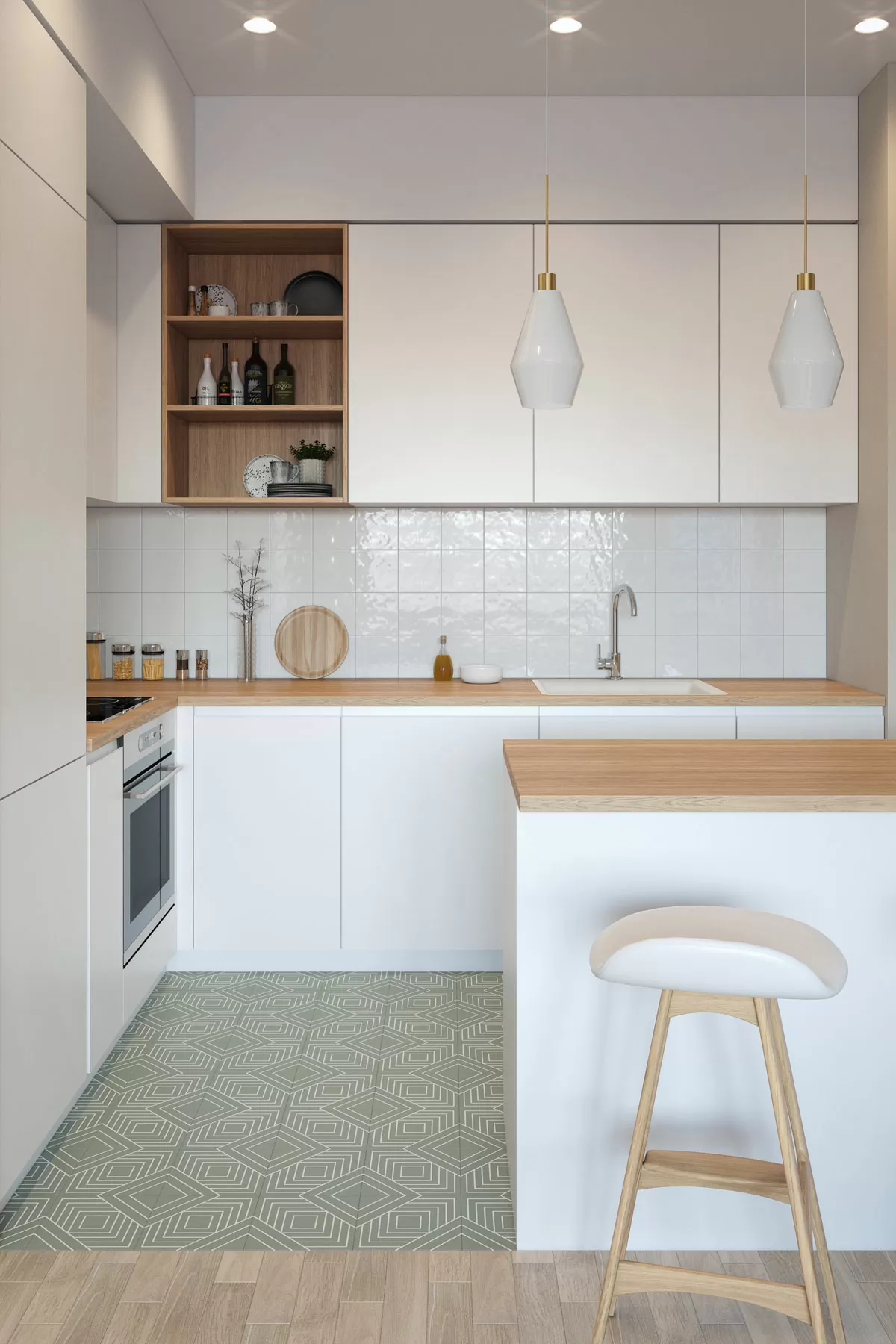 Decocer Tagia фото 2