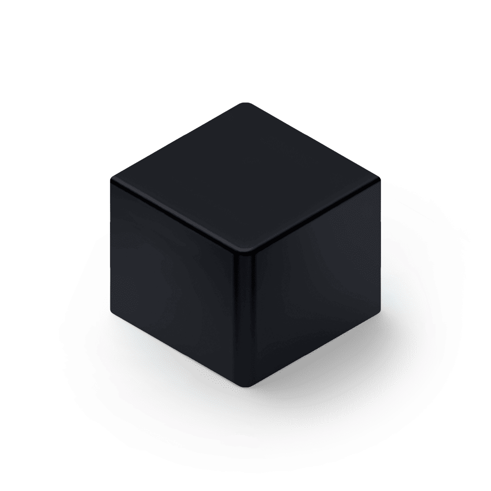 Уголок Neexy pvs99-11 BUM оружейный матовый 270x1.5x1.5 фото 3