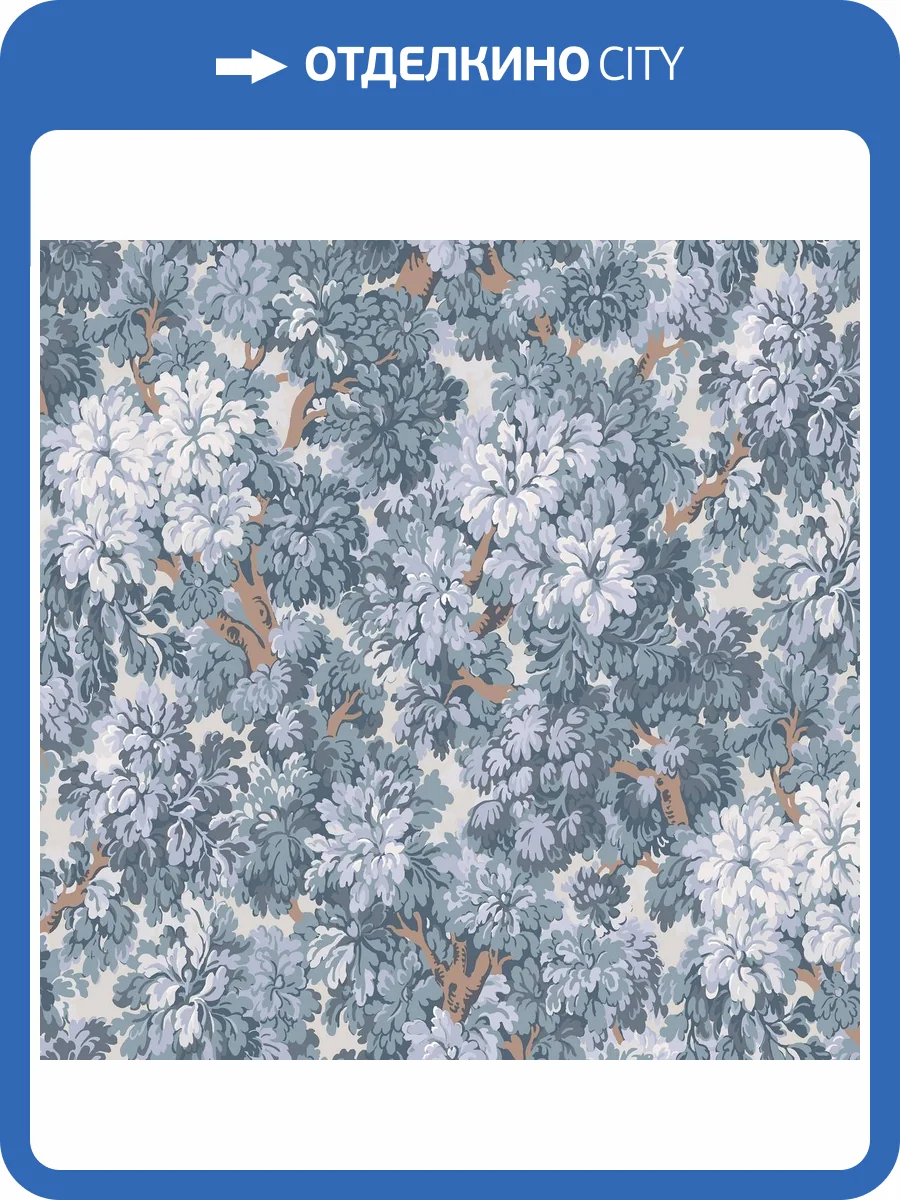 Обои Loymina Шервуд BRIT20006 фото 2