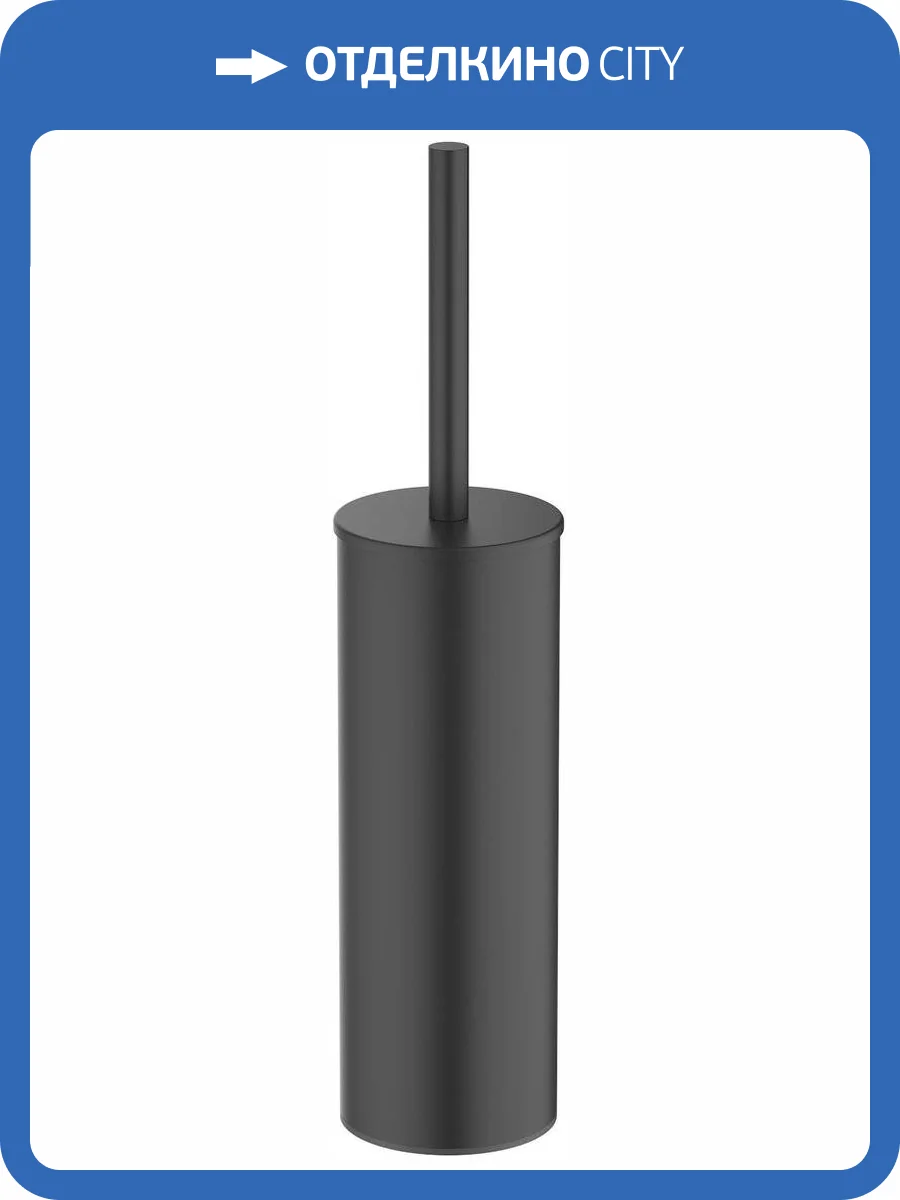 Ершик Timo Saona 13161/03 черный фото 3