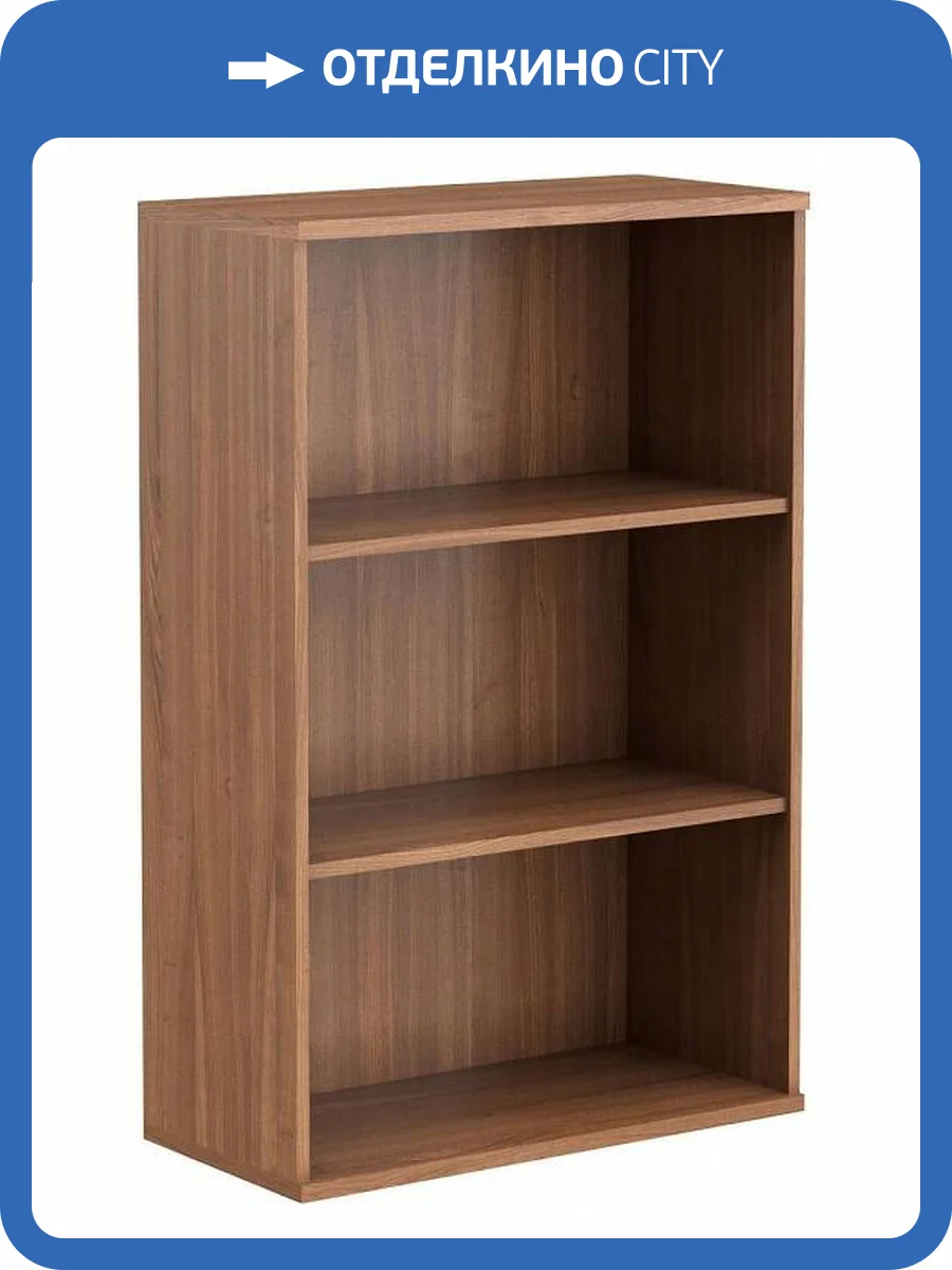 Стеллаж Skyland Imago 1118621, sk-01118621 Орех фото 2