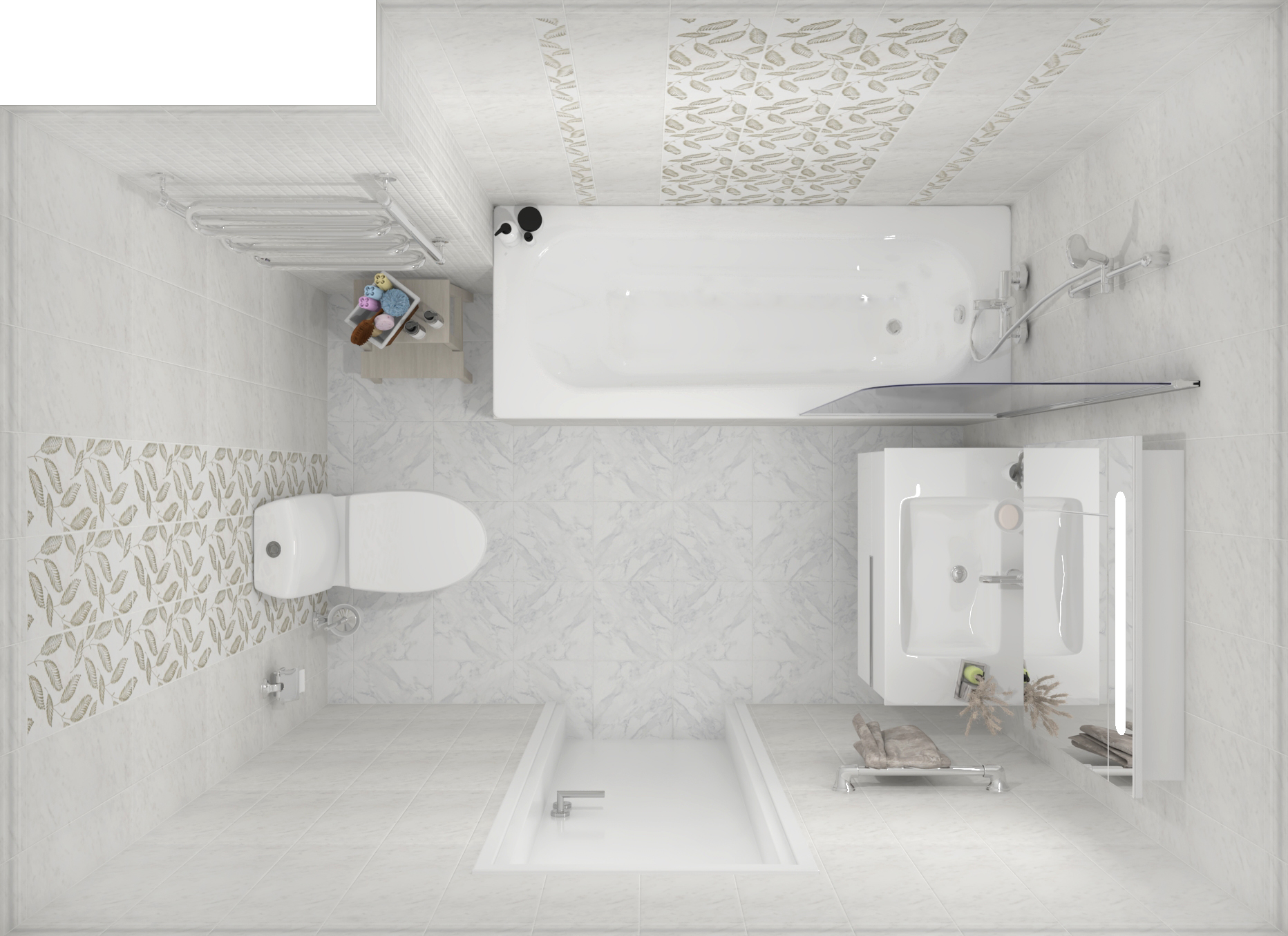 Kerama Marazzi Ретиро 2 фото 5