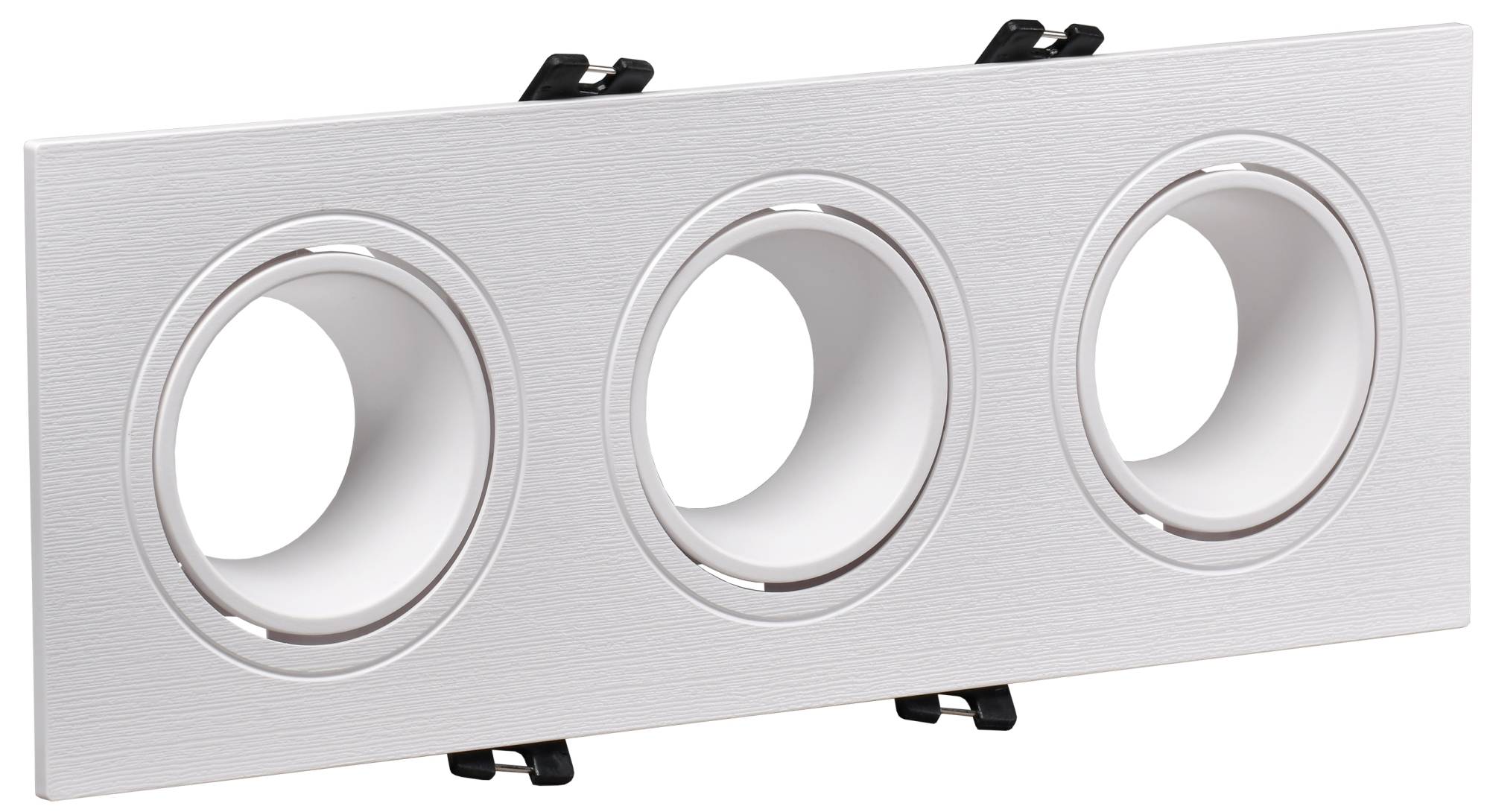 Встраиваемый точечный светильник IEK 4103 LT-UVB0-4103-GU05-3-K01