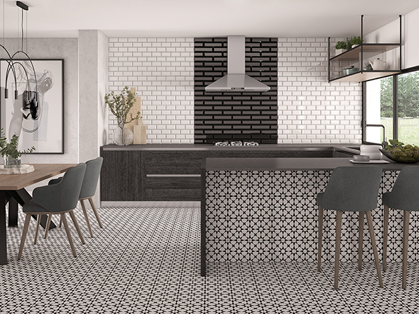 Kerlife Small Tile фото 4