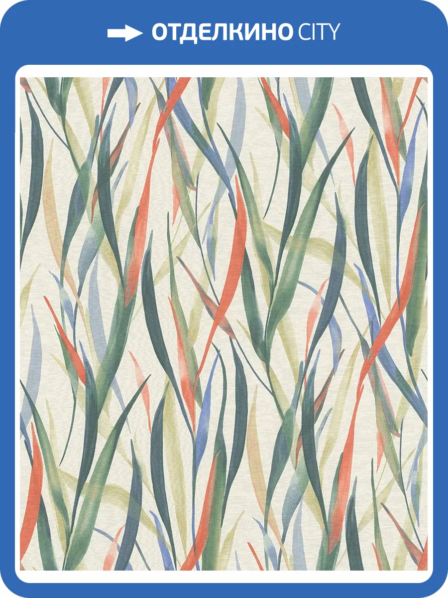 Обои Rasch Garden 330229 фото 2