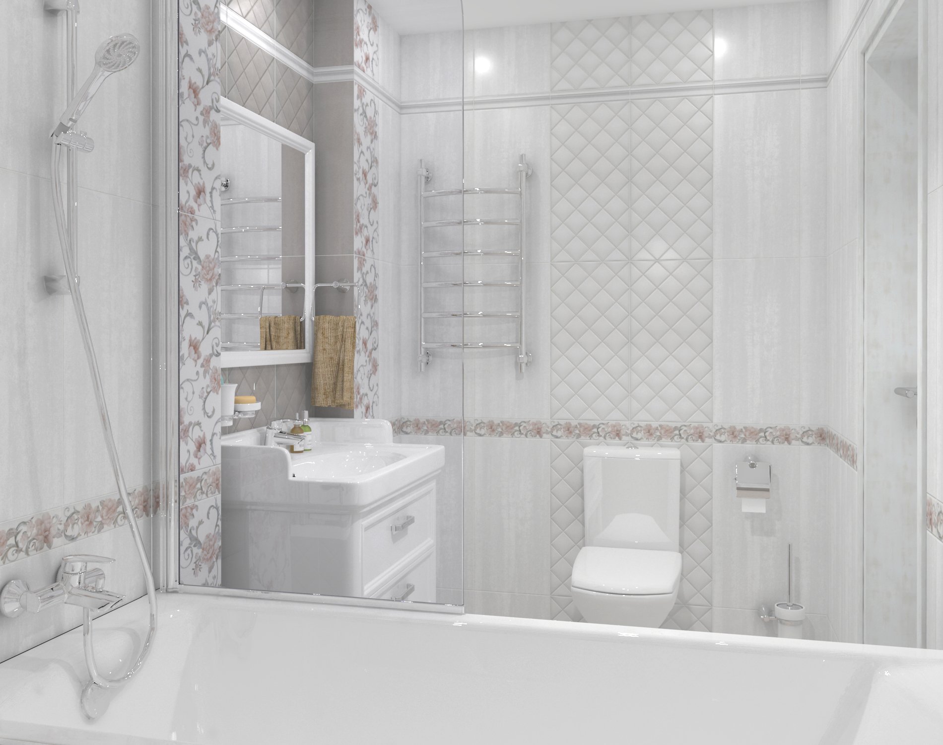 Kerama Marazzi Марсо фото 4