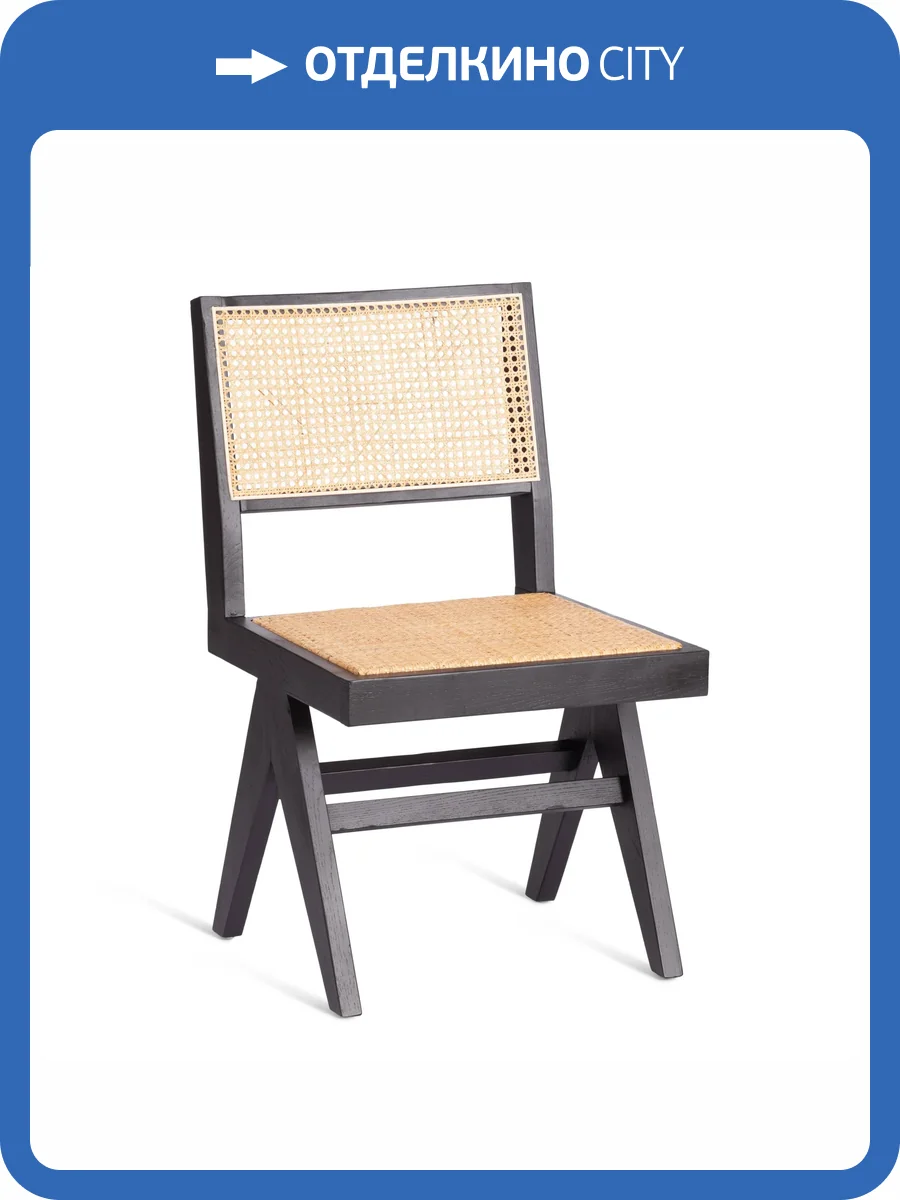 Стул Tetchair Loki 24412 черный фото 12