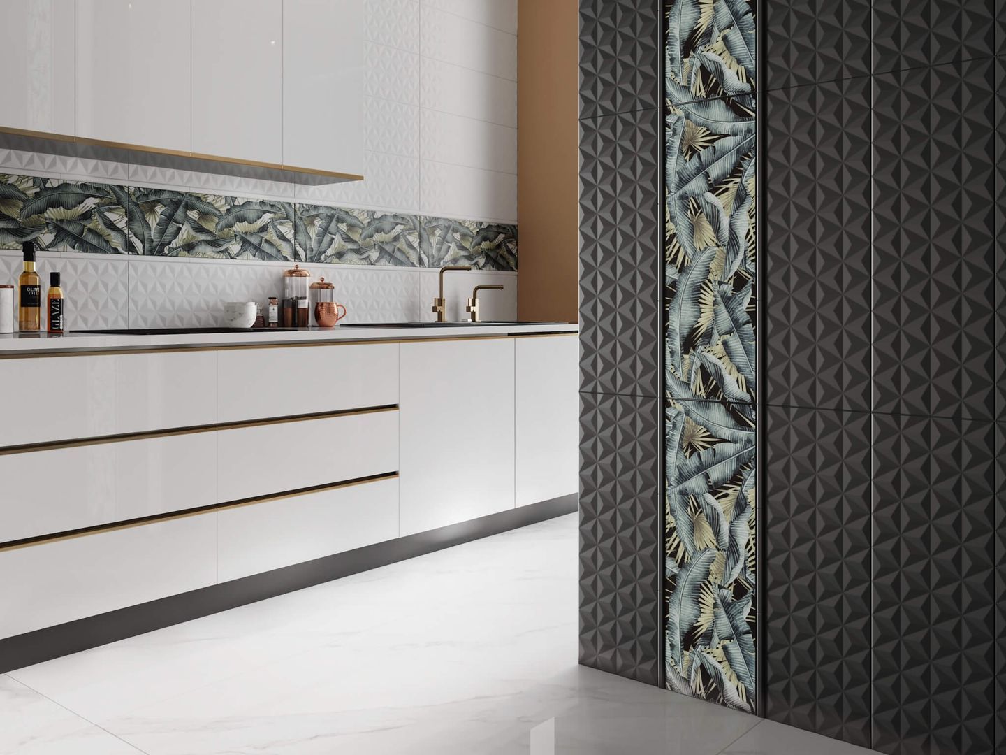 Kerama Marazzi Диагональ фото 2