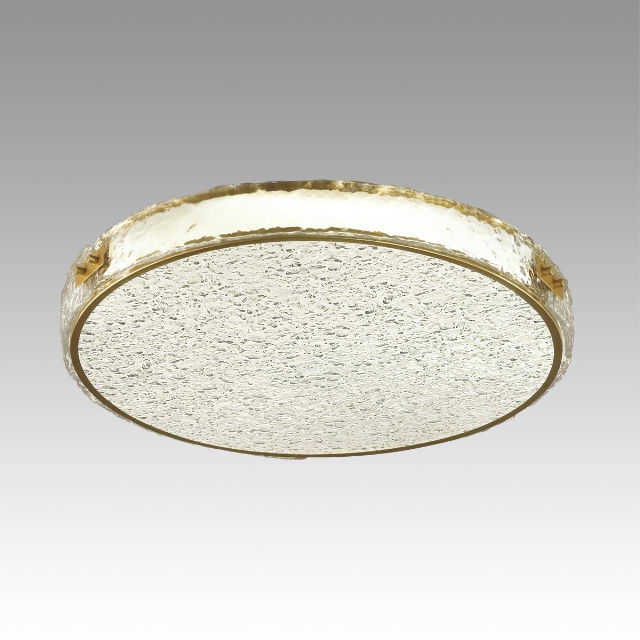 Накладной светильник Sonex Felice 7722/65L фото 2