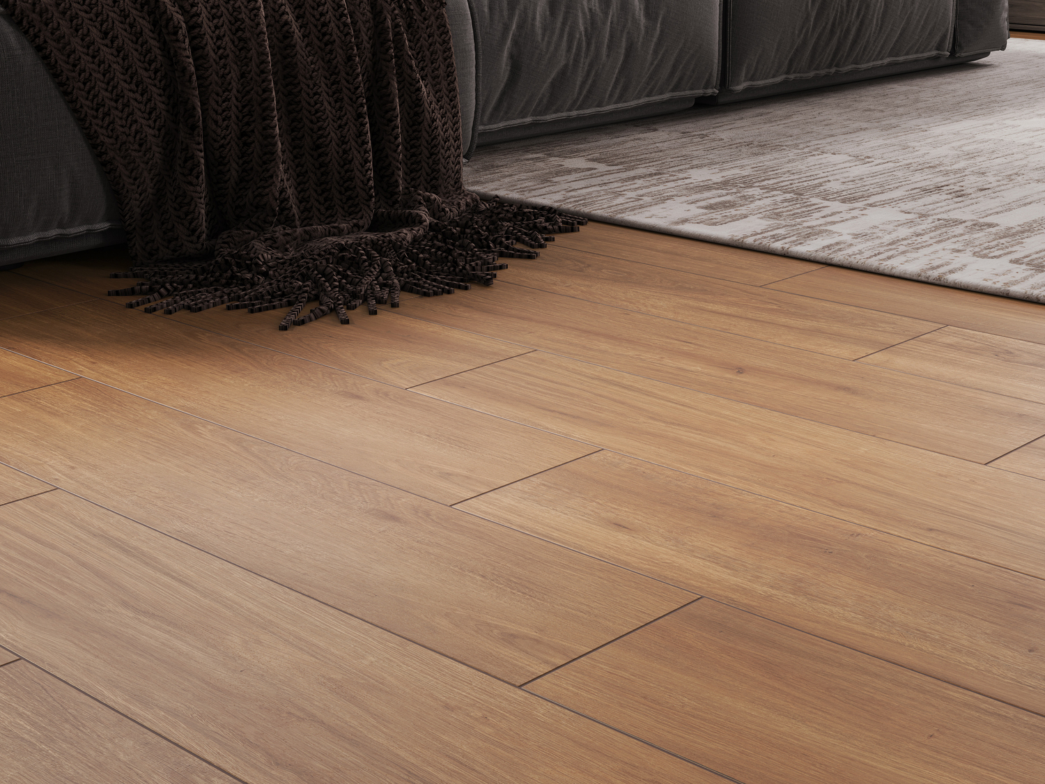 Cersanit Kauri Wood фото 6