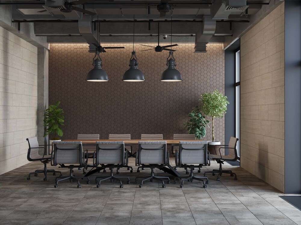 Estima Kraft Wood фото 2